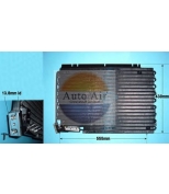 AUTO AIR GLOUCESTER - 166547 - 